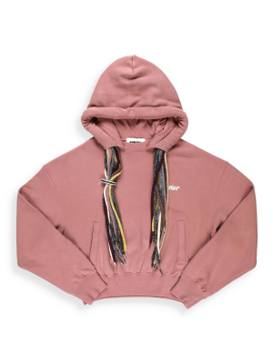 Ambush Multicord Logo Hoodie