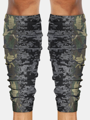 American Predator Football Leg Sleeves