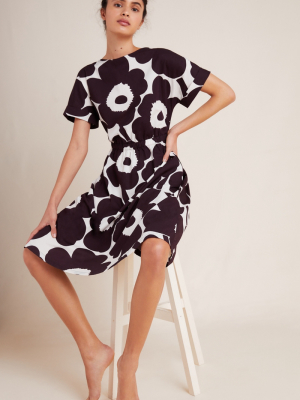 Marimekko Piiri Midi Dress