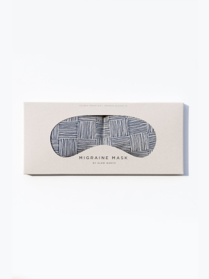 Slow North - Eye Mask Therapy Pack - Haystack