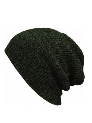 Pologize™ Knitted Beanie