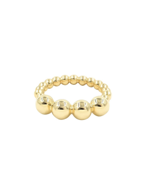 Emani Ball Ring