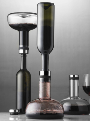 Wine Breather Carafe - More Options