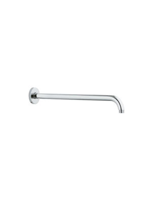 Grohe America, Inc. 28 540 Grohe 28 540 Rainshower 16" Shower Arm With Flange