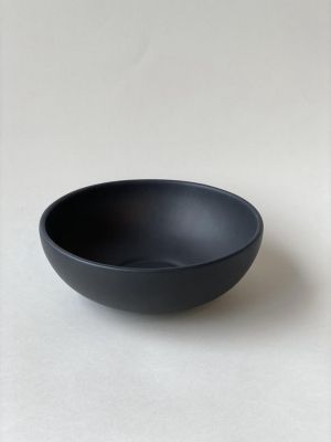 Stoneware Bowl