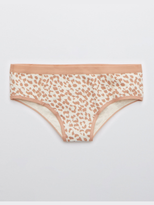 Aerie Cotton Cheeky Underwear