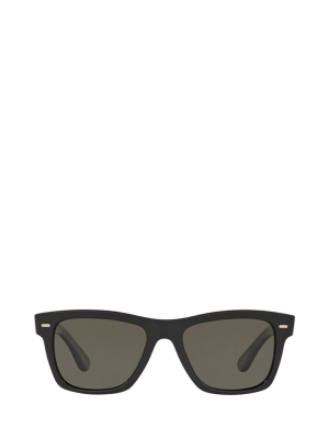 Oliver Peoples Oliver Sunglasses