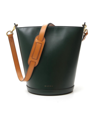 Marni Depot Bucket Bag