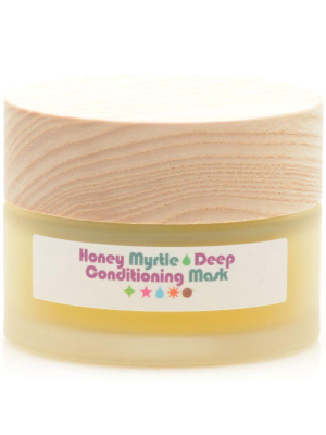 Honey Myrtle Deep Conditioning Mask