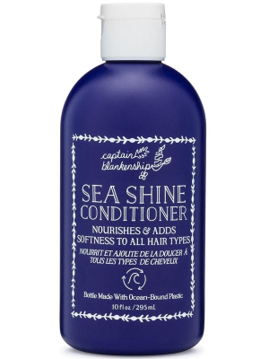 Sea Shine Conditioner With Shea & Sea Minerals