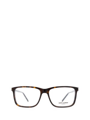 Saint Laurent Eyewear Sl 454 Glasses