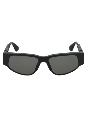 Mykita Mylon Cash Cat Eye Frame Sunglasses