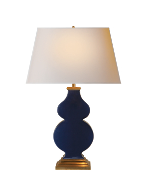 Anita Table Lamp In Various Colors