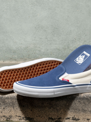 Slip-on Pro