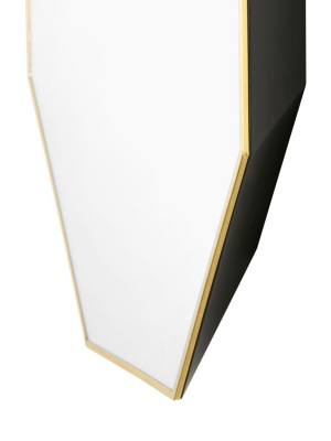 Eaves Mirror