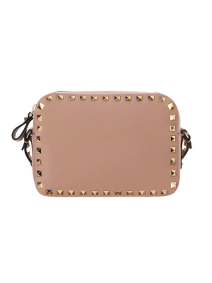 Valentino Garavani Rockstud Shoulder Bag