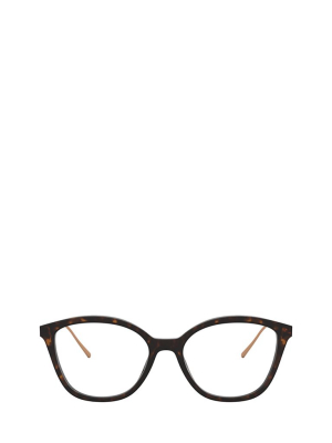 Prada Eyewear Conceptual Frames Glasses