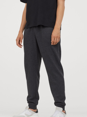 Regular Fit Sweatpants