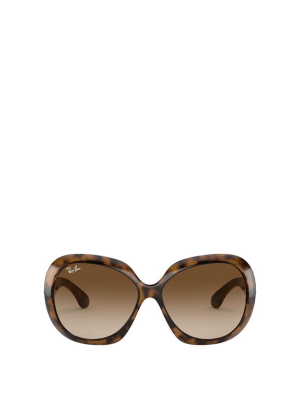 Ray-ban Jackie Ohh Ii Sunglasses