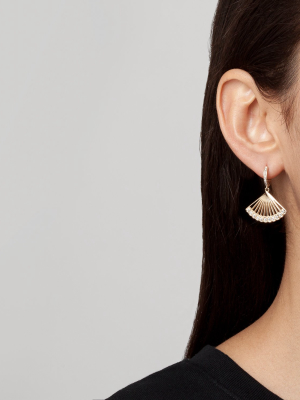 Zoe Drop Earrings