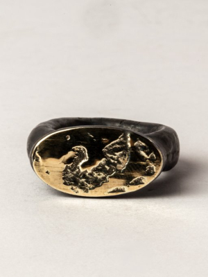 Roman Ring (fuse, Ka18k)