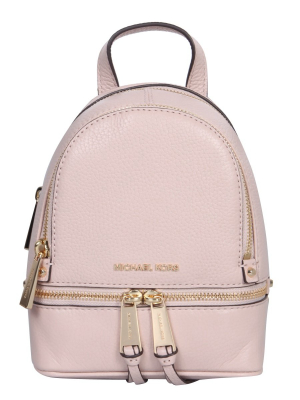 Michael Michael Kors Rhea Mini Backpack