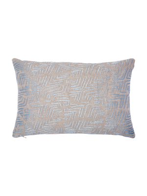 John Robshaw Ansa Pillow Cover