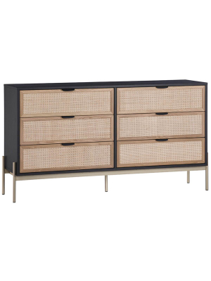 Avida Dresser