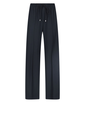 Chloé Side Stripe Track Pants