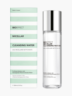 Micellar Cleansing Water 200ml