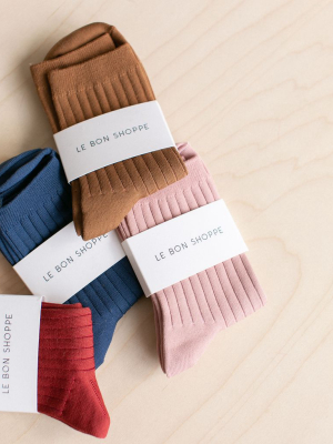 Le Bon Shoppe | Her Socks