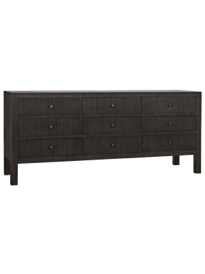 Conrad 9 Drawer Dresser