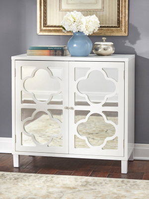 3pc Broadway Cabinet Set - Lifestorey