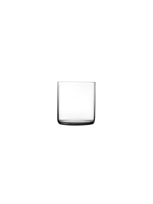 Finesse Set Of 4 Whisky Sof Glasses