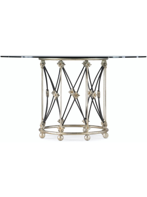 Sanctuary Pirouette Dining Table - Base