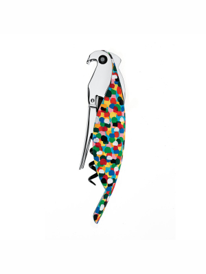 Parrot Sommelier Corkscrew