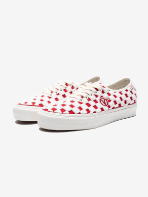 Vans Authentic One Piece Vl (embroidered) - R