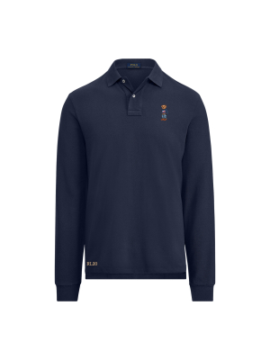 Men's Polo Shirt