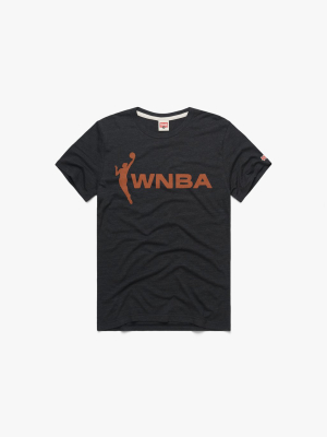 Wnba Logo