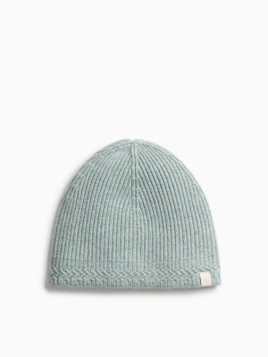 Pierce Beanie