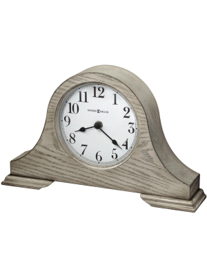 Howard Miller 635213 Howard Miller Emma Mantel Clock 635-213