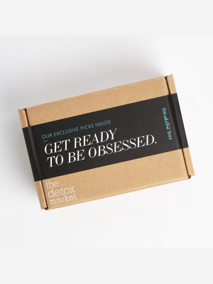 The Detox Box Monthly Subscription