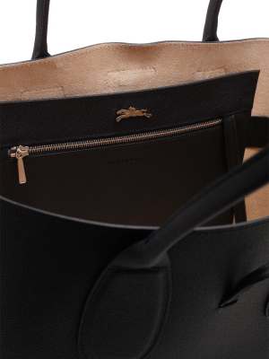 Longchamp Roseau Tote Bag