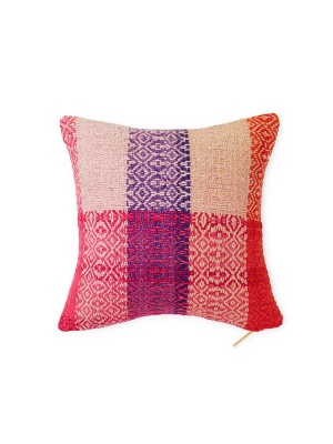 Frazada Xliv - Throw Pillow