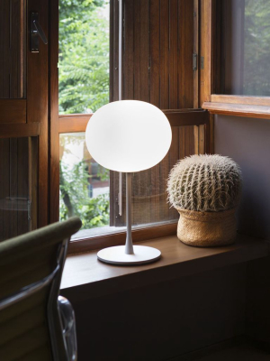 Flos Glo-ball Modern Dimmable Table Lamp