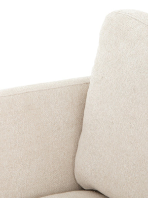 Dash Chair - Camargue Cream