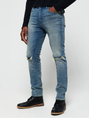 Slim Tyler Comfort Jeans