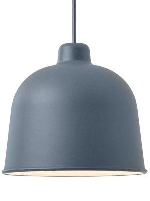 Grain Pendant Light - Quick Ship