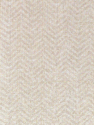 Larissa Chevron Textured Wallpaper In Beige By Bd Wall