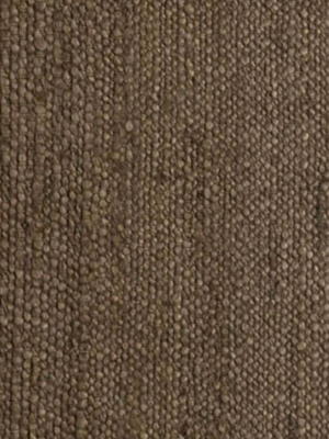 Herb Rug In Brown